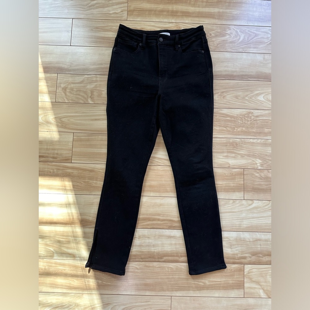 Good American jeans